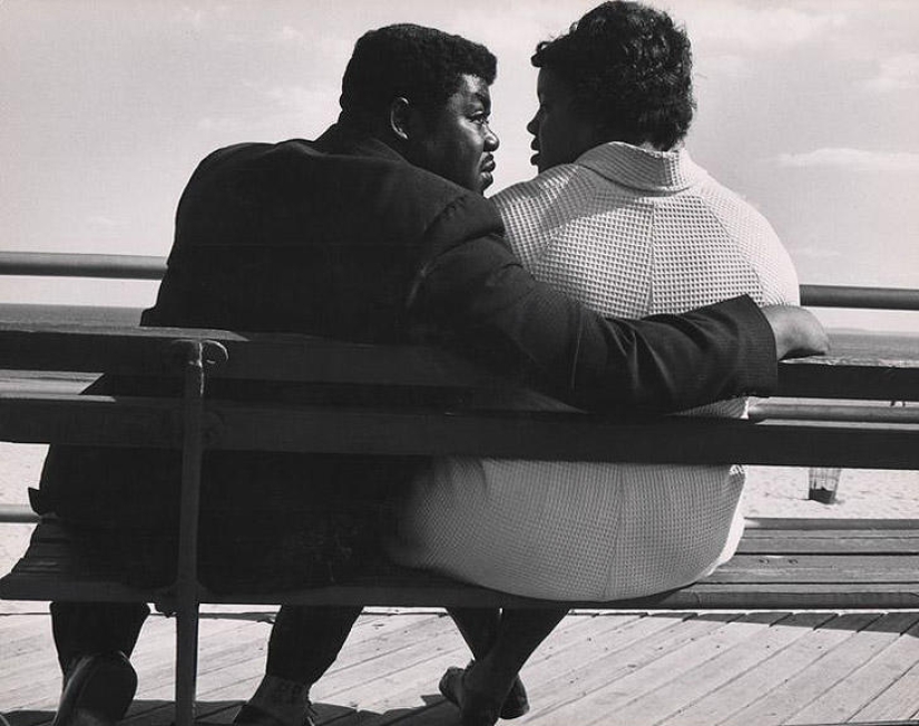 17 curious shots from the life of vacationing Americans 17 curious shots from the life of vacationing Americans