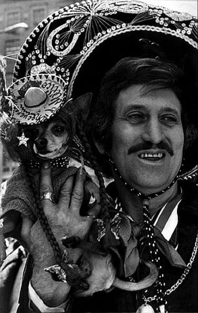 17 curious shots from the life of vacationing Americans 17 curious shots from the life of vacationing Americans