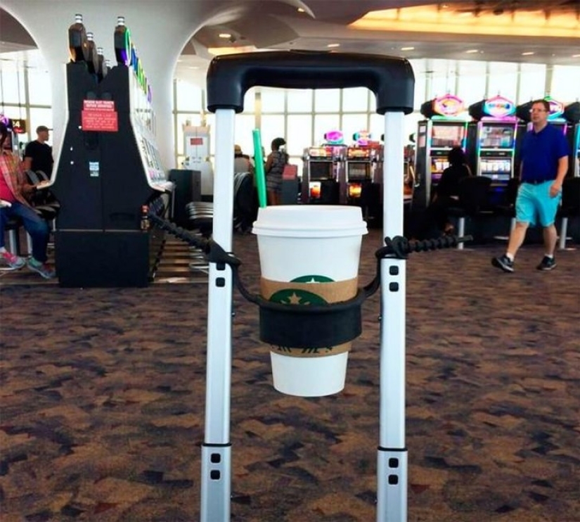 17 dispositivos útiles y accesorios originales para personas que no pueden imaginar su vida sin café 17 dispositivos útiles y accesorios originales para personas que no pueden imaginar su vida sin café