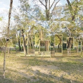 17 edificios ingeniosamente camuflados que juegan al escondite