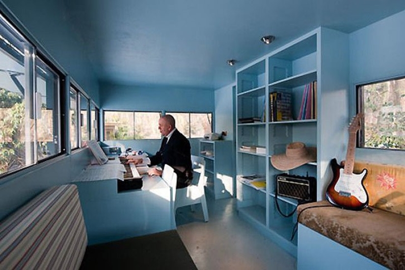 17 edificios ingeniosamente camuflados que juegan al escondite