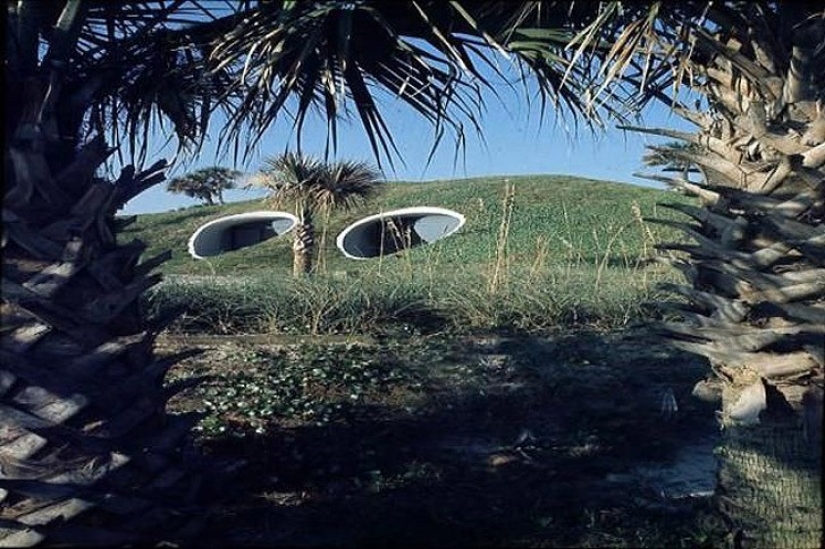 17 edificios ingeniosamente camuflados que juegan al escondite