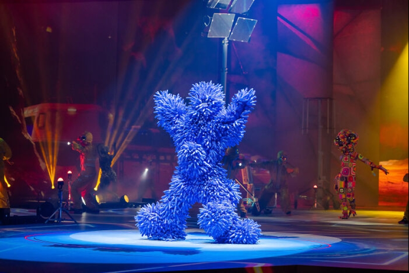 17 entradas extraordinarias del concurso World Of Wearable Art 2023