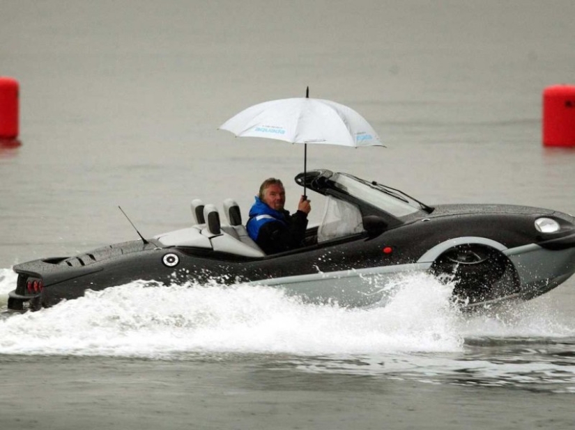 17 Expensive Toys of the Richest CEOs of Famous Companies