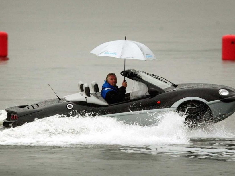 17 Expensive Toys of the Richest CEOs of Famous Companies