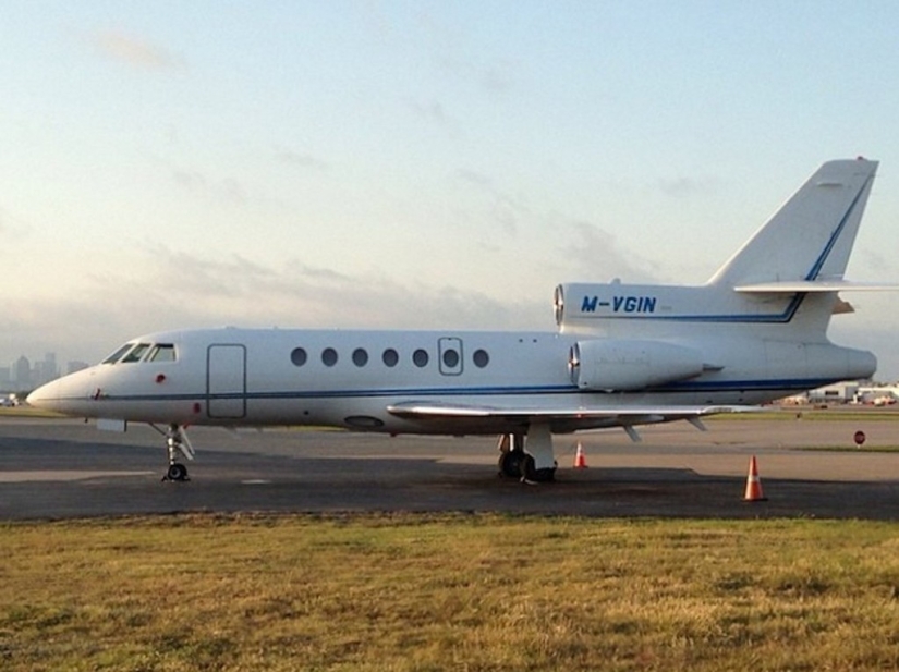 17 Expensive Toys of the Richest CEOs of Famous Companies