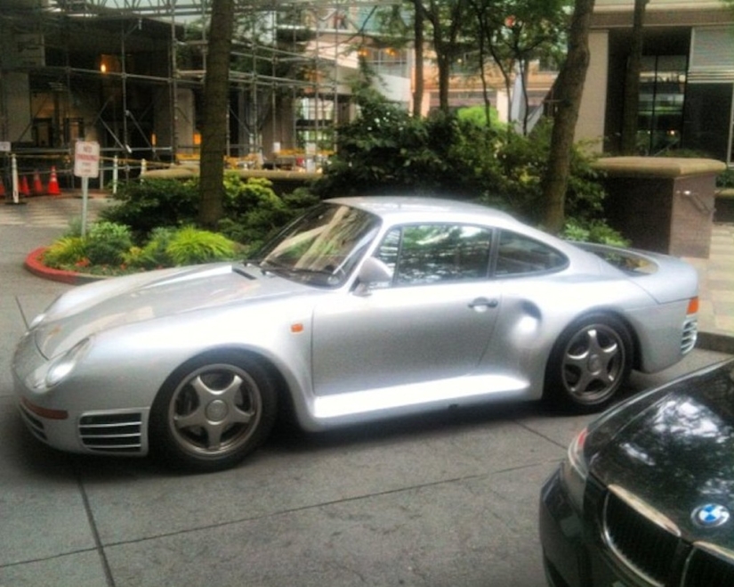 17 Expensive Toys of the Richest CEOs of Famous Companies