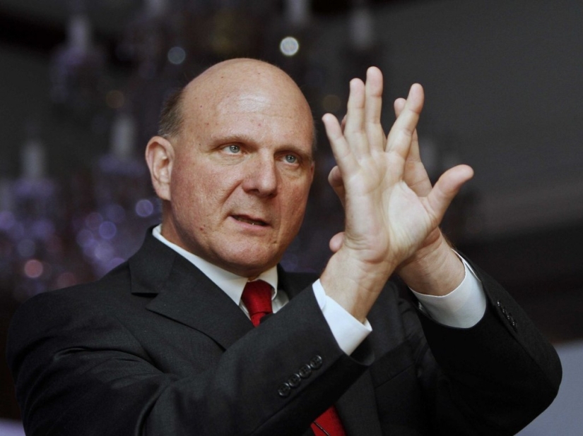 17 Expensive Toys of the Richest CEOs of Famous Companies