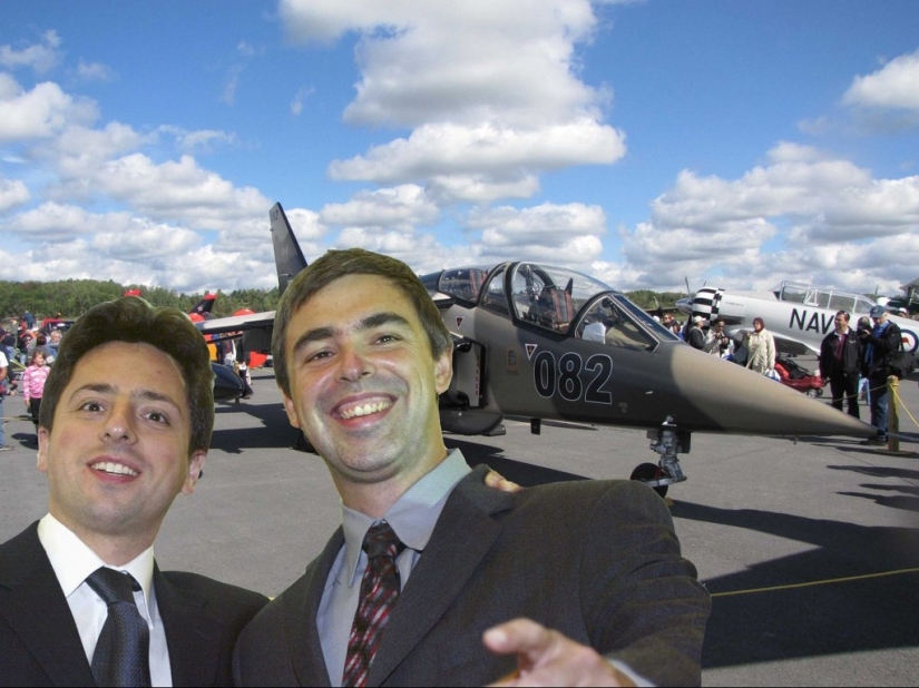 17 Expensive Toys of the Richest CEOs of Famous Companies