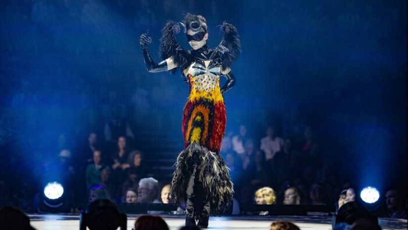 17 Extraordinary Entries From The 2023 World Of Wearable Art Contest