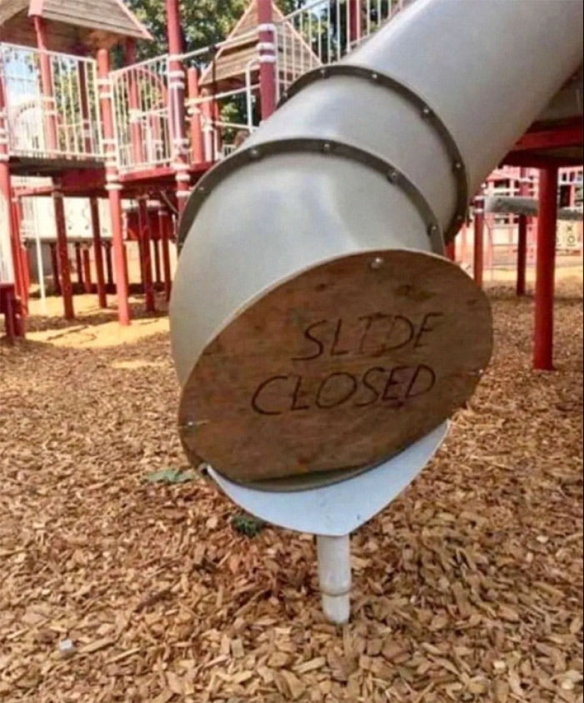 17 'imágenes malditas' que podrían hacerte temblar o reírte a carcajadas, tal como se comparten en esta página dedicada de Facebook