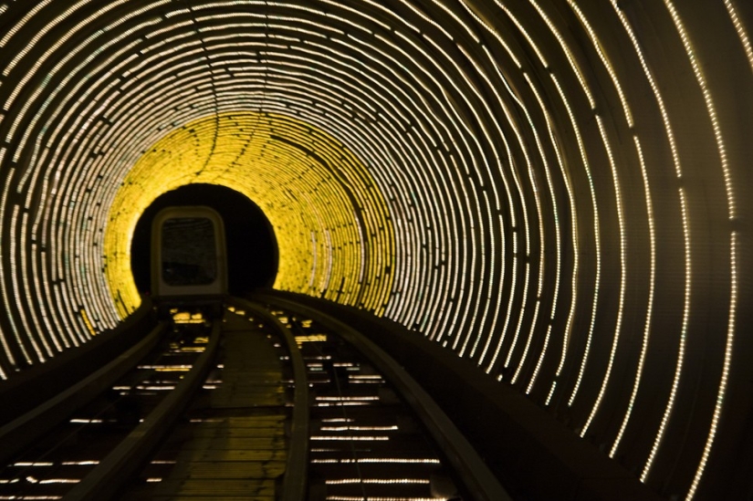 17 most magical metro stations from around the world 17 most magical metro stations from around the world