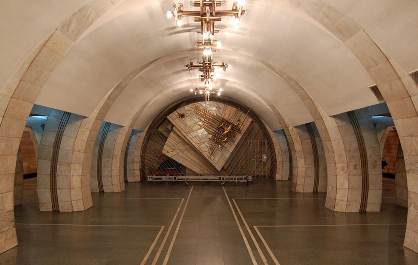 17 most magical metro stations from around the world 17 most magical metro stations from around the world