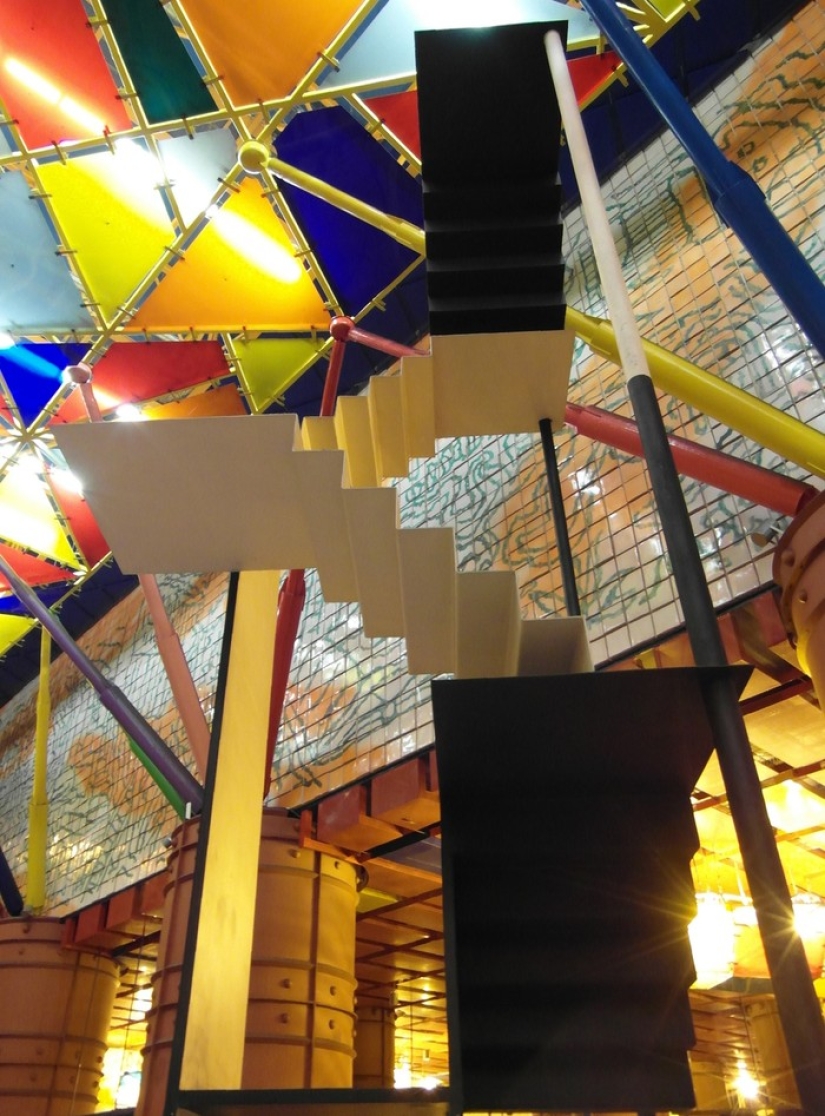 17 most magical metro stations from around the world 17 most magical metro stations from around the world