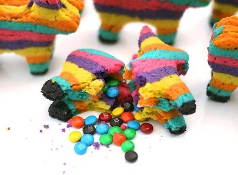 17 obras maestras culinarias para los que no les importa el tiempo