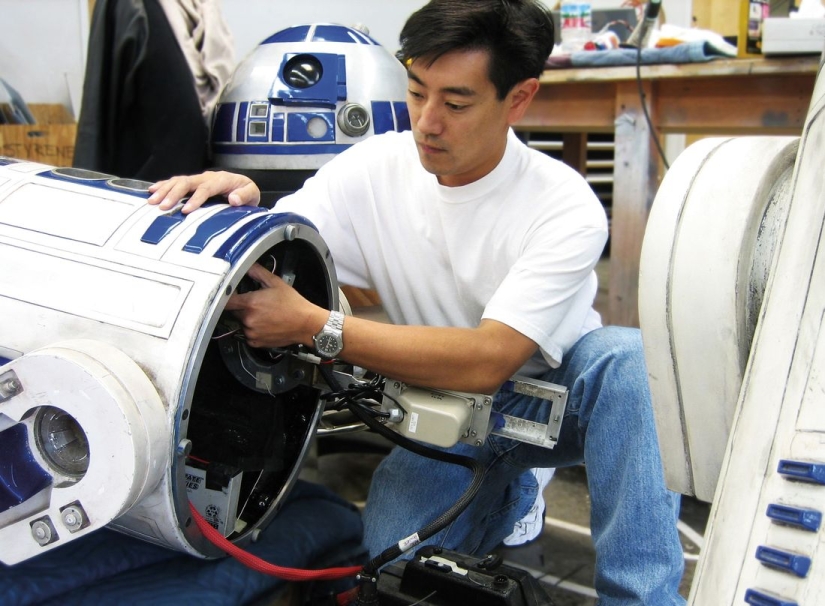 17 things a true Star Wars fan should know 17 things a true Star Wars fan should know