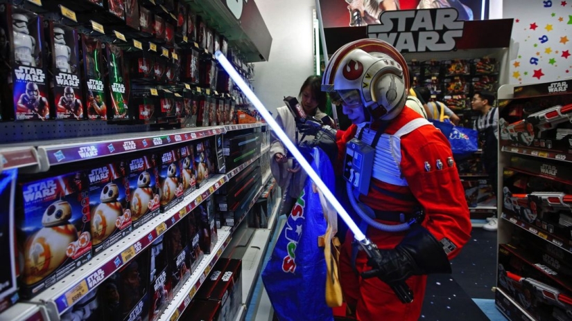 17 things a true Star Wars fan should know 17 things a true Star Wars fan should know