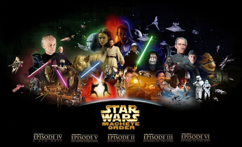 17 things a true Star Wars fan should know 17 things a true Star Wars fan should know