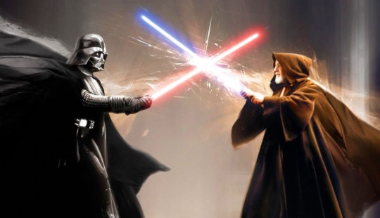 17 things a true Star Wars fan should know 17 things a true Star Wars fan should know