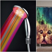 17 things that will turn the bathroom into the best room in the house