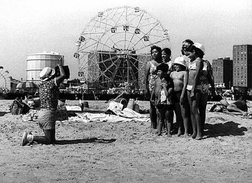 17 tomas curiosas de la vida de los estadounidenses de vacaciones 17 tomas curiosas de la vida de los estadounidenses de vacaciones