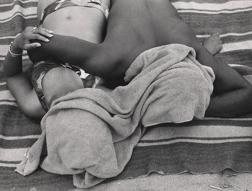 17 tomas curiosas de la vida de los estadounidenses de vacaciones 17 tomas curiosas de la vida de los estadounidenses de vacaciones