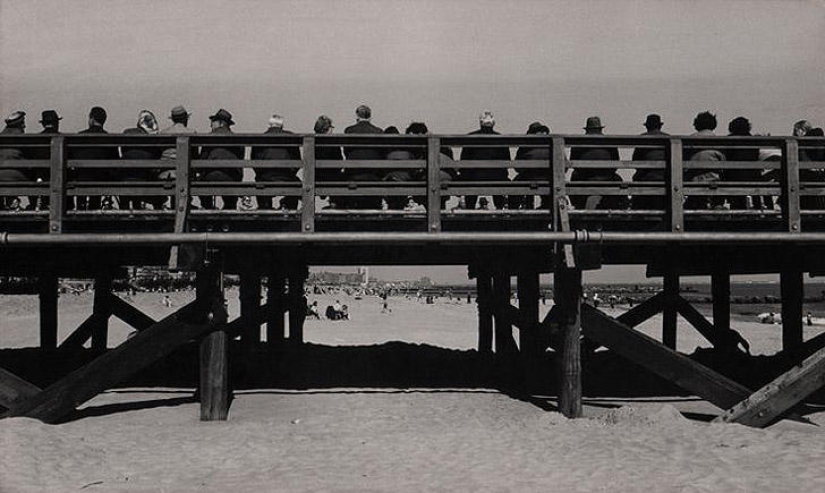 17 tomas curiosas de la vida de los estadounidenses de vacaciones 17 tomas curiosas de la vida de los estadounidenses de vacaciones