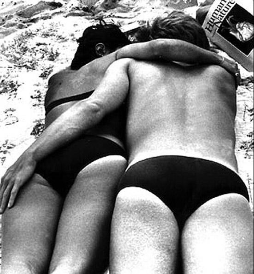 17 tomas curiosas de la vida de los estadounidenses de vacaciones 17 tomas curiosas de la vida de los estadounidenses de vacaciones