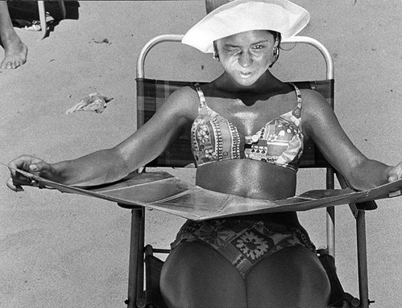 17 tomas curiosas de la vida de los estadounidenses de vacaciones 17 tomas curiosas de la vida de los estadounidenses de vacaciones