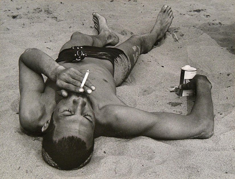 17 tomas curiosas de la vida de los estadounidenses de vacaciones 17 tomas curiosas de la vida de los estadounidenses de vacaciones