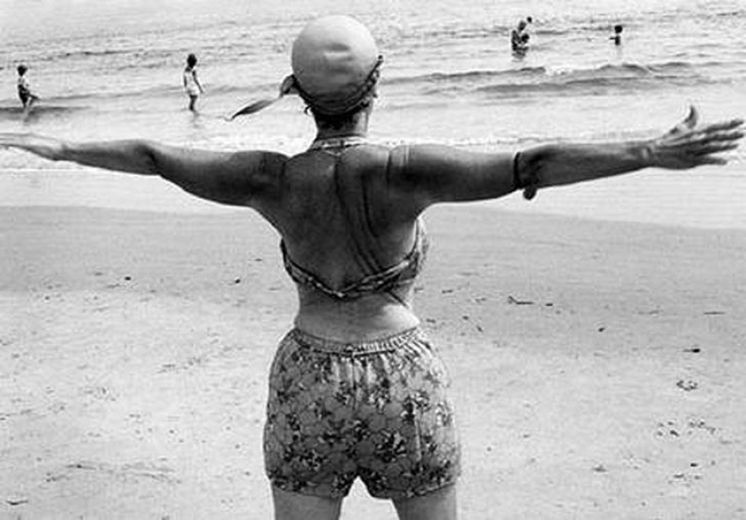 17 tomas curiosas de la vida de los estadounidenses de vacaciones 17 tomas curiosas de la vida de los estadounidenses de vacaciones