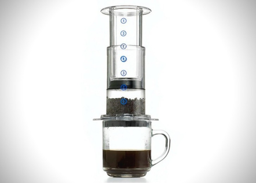 17 useful devices and original accessories for people who can't imagine their lives without coffee 17 useful devices and original accessories for people who can't imagine their lives without coffee