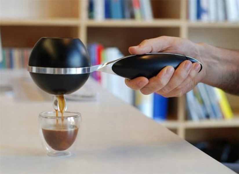 17 useful devices and original accessories for people who can't imagine their lives without coffee 17 useful devices and original accessories for people who can't imagine their lives without coffee