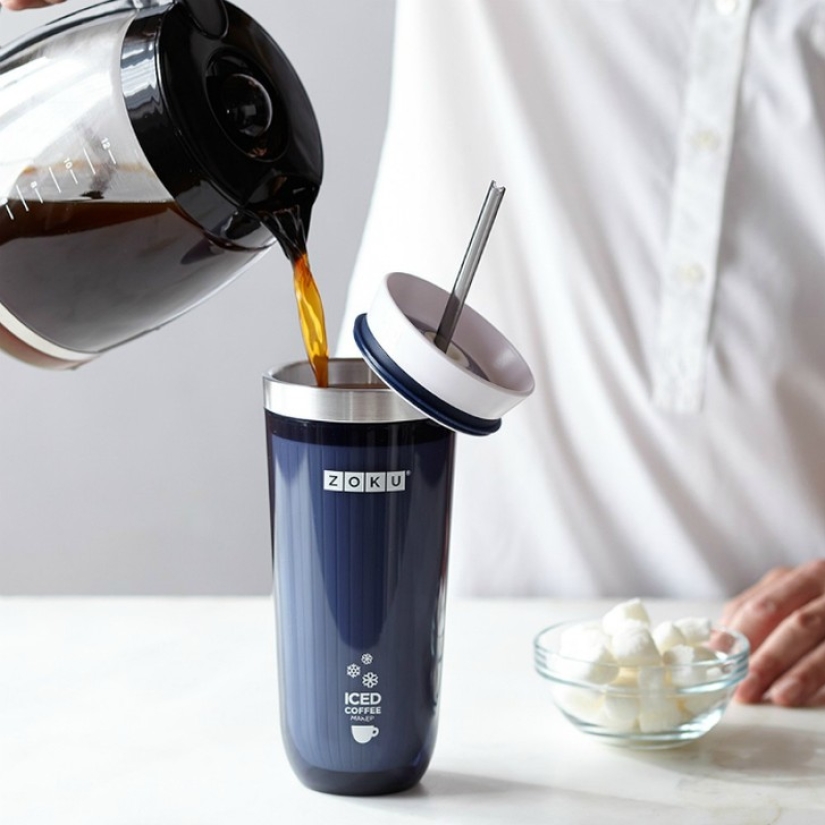 17 useful devices and original accessories for people who can't imagine their lives without coffee 17 useful devices and original accessories for people who can't imagine their lives without coffee