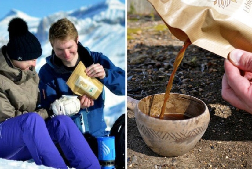 17 useful devices and original accessories for people who can't imagine their lives without coffee 17 useful devices and original accessories for people who can't imagine their lives without coffee