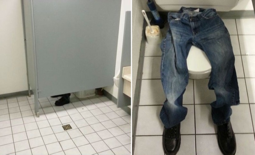 17 ways to effectively prank your favorite colleagues