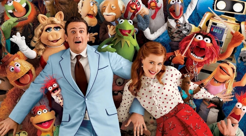 18 best family comedies for cozy evenings