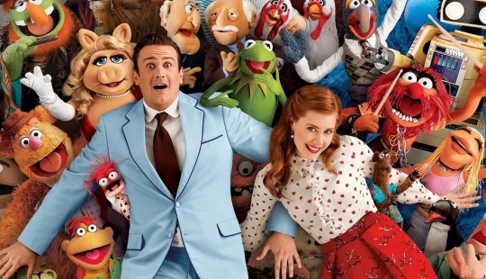 18 best family comedies for cozy evenings