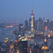 18 ciudades que han cambiado más allá del reconocimiento