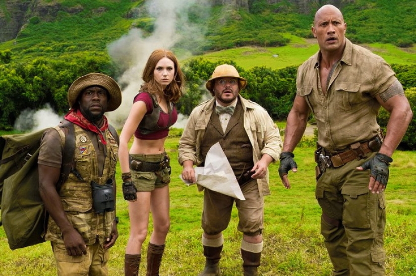 18 comedias frescas que alegrarán una noche de verano 18 comedias frescas que alegrarán una noche de verano