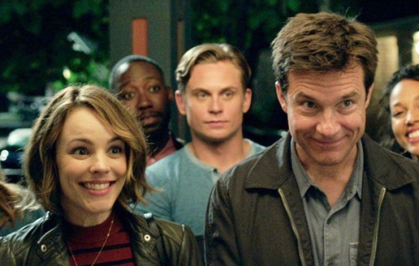 18 comedias frescas que alegrarán una noche de verano 18 comedias frescas que alegrarán una noche de verano