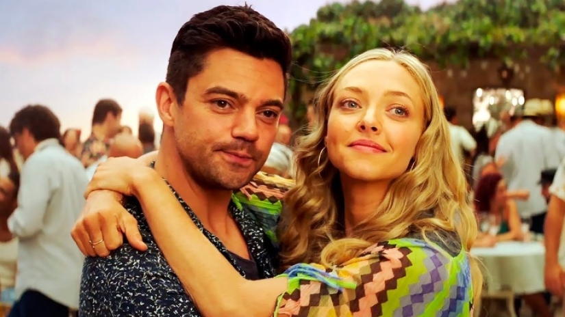 18 comedias frescas que alegrarán una noche de verano 18 comedias frescas que alegrarán una noche de verano