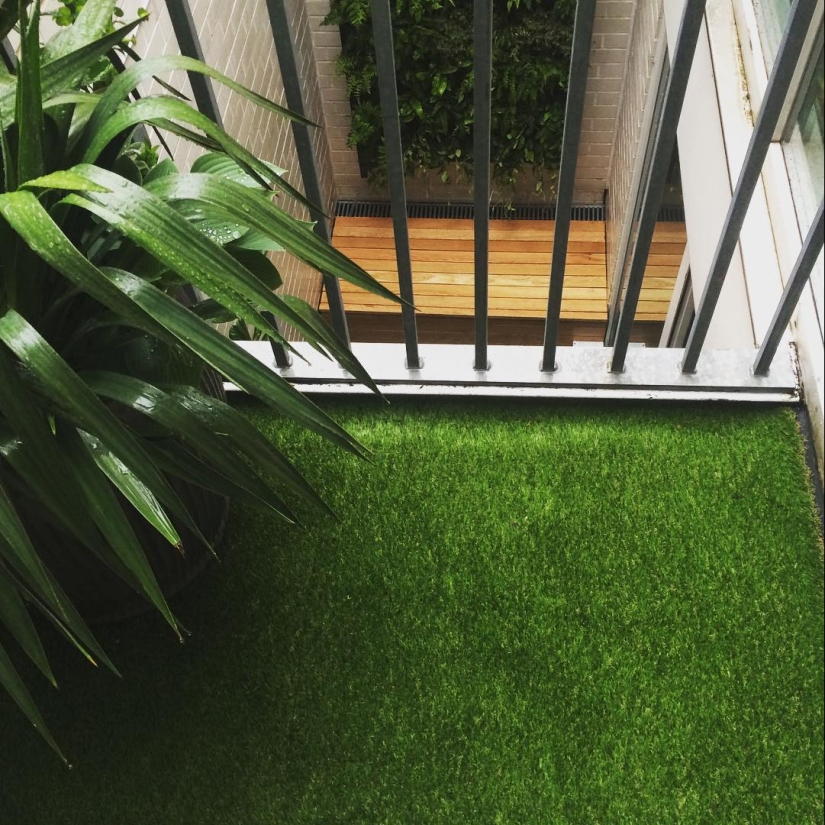 18 cool ways to make garden at home