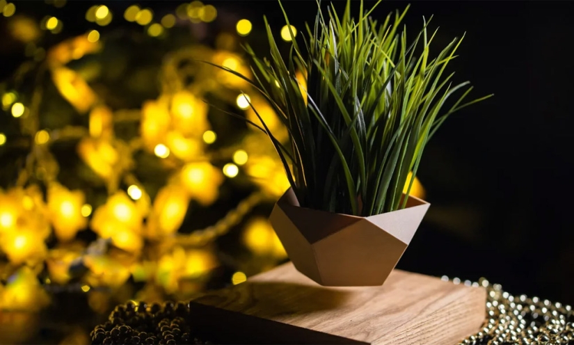 18 cool ways to make garden at home