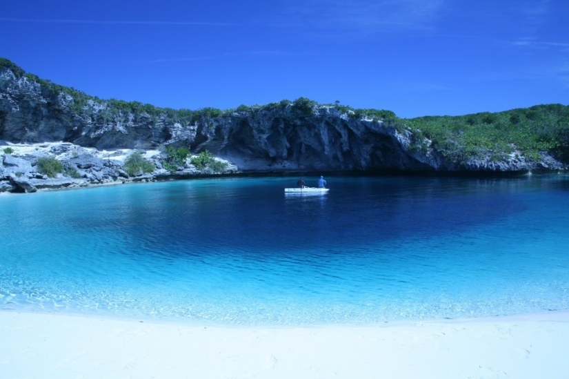 18 de los campeonatos más extraños, agotadores y locos del mundo