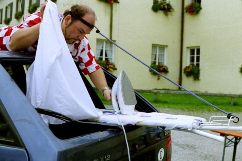 18 de los campeonatos más extraños, agotadores y locos del mundo