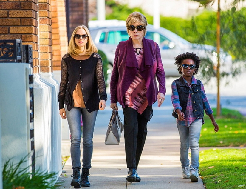 18 fresh comedies that will brighten up a summer evening 18 fresh comedies that will brighten up a summer evening