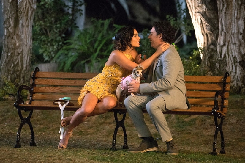 18 fresh comedies that will brighten up a summer evening 18 fresh comedies that will brighten up a summer evening