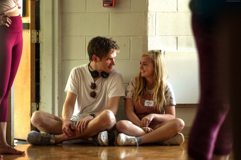 18 fresh comedies that will brighten up a summer evening 18 fresh comedies that will brighten up a summer evening