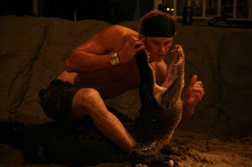 18 of the strangest, most exhausting and crazy championships in the world